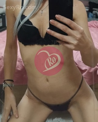 Raisa Senzualitate Eleganță și Discreție. fotografia:4