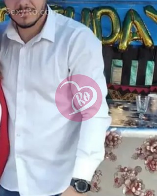 Alex Caut o fata pentru vineri seara ofer 500 de lei pt o noapte fotografia:3