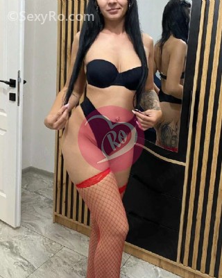 Erika am revenit pentru cei care respectă. fotografia:2