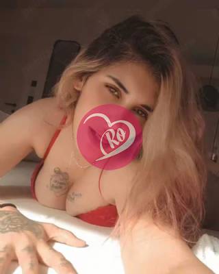 Roxana 25 de ani sunt nouă în orașul tău dețin locație fac și deplasări. fotografia:2