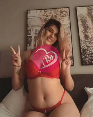 Roxana 25 de ani sunt nouă în orașul tău dețin locație fac și deplasări. fotografia:4