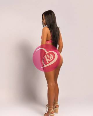 Alessy SERVICII TOTALE - Confirmare pe Whatsapp! fotografia:3