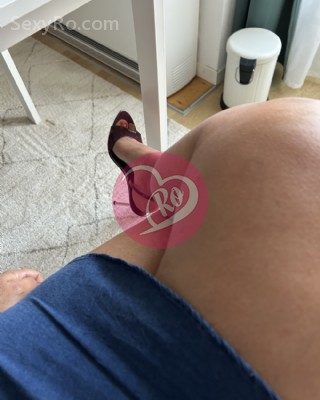 Martina - vrei să te relaxezi eu sunt persoana potrivită.. fotografia:3
