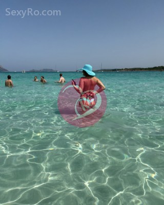 Martina - vrei să te relaxezi eu sunt persoana potrivită.. fotografia:5