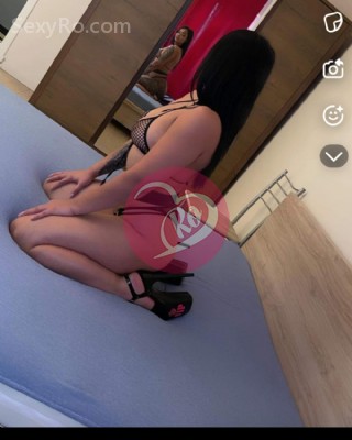 Vanessa Brunetă sexy noua în orașul tău. fotografia:4