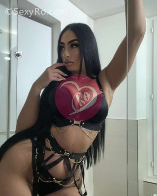 Claudia pentru plăcerile și chefurile tale sexy - Militari Residence.