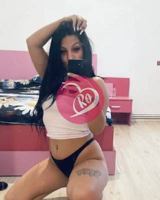 Fată fierbinte Hot - Sunt nouă la tine în oraș. fotografia:2