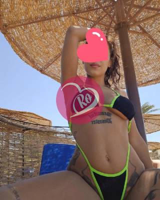 Eva escorta de lux new la tine în oraș. fotografia:2