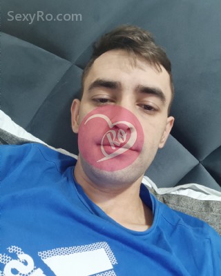 Angelin 26 ani, pasiv începător - Caut activ educat și îngrijit max. 40 ani. fotografia:2