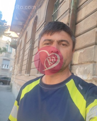 Daniel Bărbat curat matur activ caut Doamne și domnișoare. fotografia:4