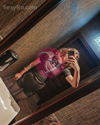 Evelynn Transexuală nouă în oraș. fotografia:2