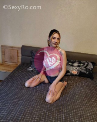 Diana 23 ani escorta cu servicii de calitate.