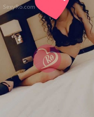 Miruna aventură erotică nouă noua în oraș. fotografia:3