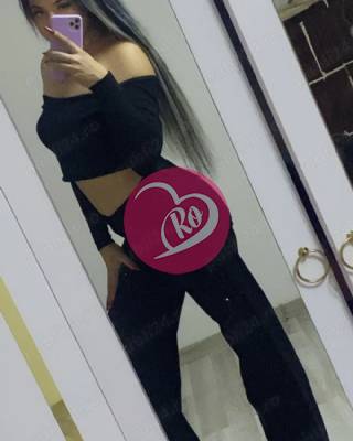 Maria fată trans am 25 de ani - Experiență erotica top.