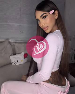 Daria Transsexuală fac doar show la web sau am filmulețe. fotografia:2