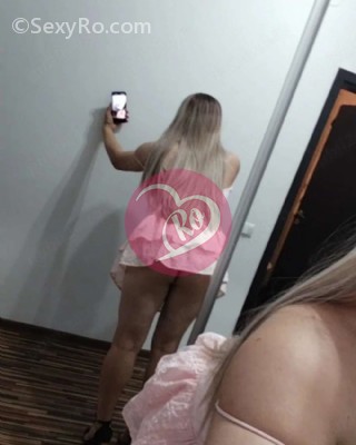 Trans dacă dorești o experiență nouă - Vino să ți-o pun. fotografia:3