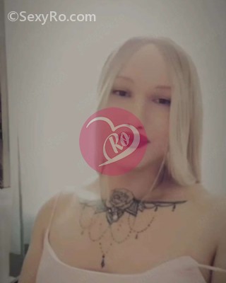 Trans dacă dorești o experiență nouă - Vino să ți-o pun. fotografia:5