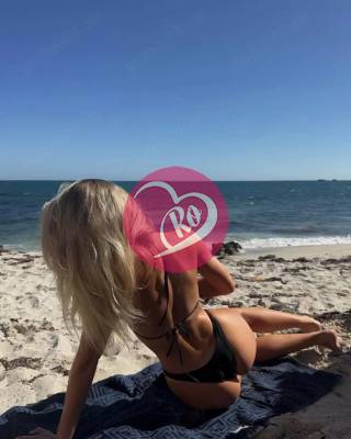 Blonda de lux 28 de ani pentru băieți azi am ajuns în orașul tău. fotografia:4