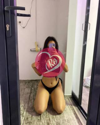 Beatrice doar pentru câteva zile! Confirmare pe whatsapp. fotografia:4