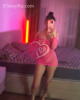 Bianca fata de 24 de ani doar pentru câteva zile în orașul tău. fotografia:2