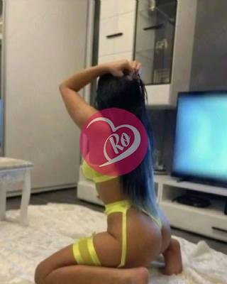 Andreea 23 de ani pentru momente de sex - Ofer și masaj erotic. fotografia:3