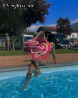 Elena 25 de ani Dama de Companie Elegantă rafinată. fotografia:2