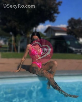 Elena 25 de ani Dama de Companie Elegantă rafinată. fotografia:3