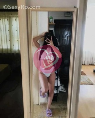Brunetă atrăgătoare - Dețin locație Deplasări hotel sau pensiune. fotografia:3