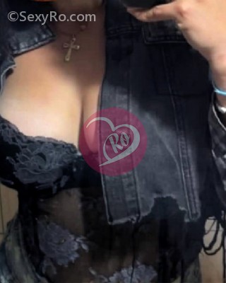 Roxy Experiențe de neuitat discreție garantată. fotografia:3