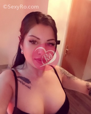 Delia femeie de 33 de ani - Locația mea are climă. fotografia:2