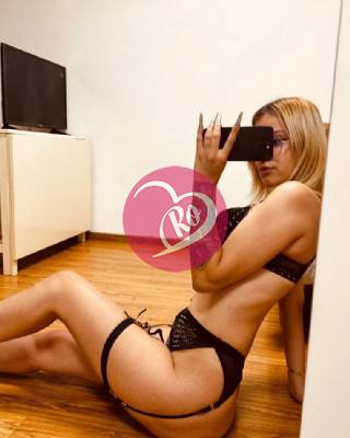 Alina te aștept la mine - Blonda stupendă top services. fotografia:3