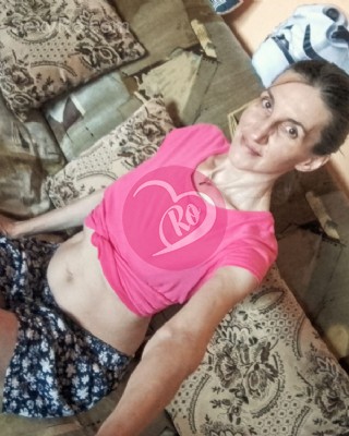 Daniela satisfac bărbații Reală. fotografia:3