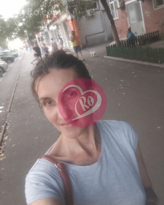 Daniela satisfac bărbații Reală. fotografia:4