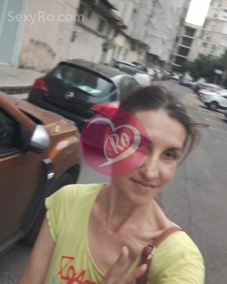 Daniela satisfac bărbații Reală. fotografia:6