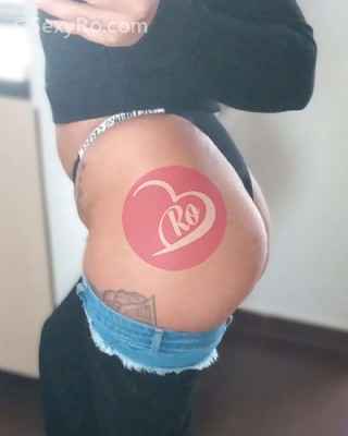 Inna plăcerea ta sexy și obraznică.