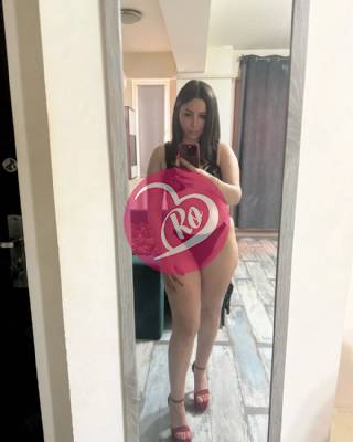 Cristina 29 de ani pentru adulți cu chef de futut - Militari rezidence. fotografia:3