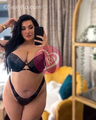 Giulia Domnișoară reală, 27 ani - Escortă independentă și discretă.