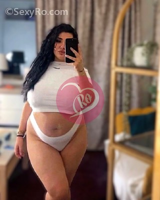 Giulia Domnișoară reală, 27 ani - Escortă independentă și discretă. fotografia:2