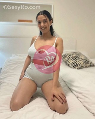 Bety ofer sex doar pentru domni educați și stilați.