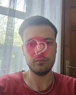 Cosmin Bărbat Educat și Versatil! fotografia:2