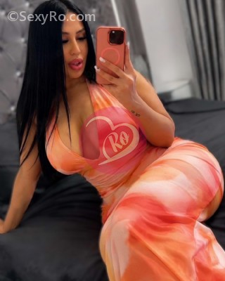 Adelina reala sex masaje la mine sau la tine!