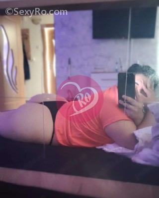 Grăsuță foarte priceputa cu bărbați - Ofer placere sexuală extaz jocuri erotice. fotografia:3
