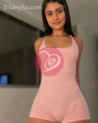 Andreea 19 ani dar cu experiență - Nouă în acest oraș. fotografia:2