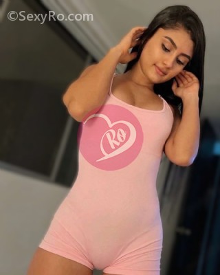 Andreea 19 ani dar cu experiență - Nouă în acest oraș. fotografia:3