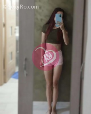 Roxy femeie roșcată de 25 de ani ofer relații intime. fotografia:2
