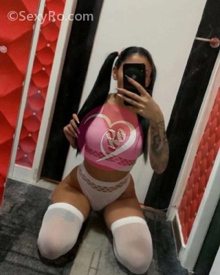 Ecaterina 22 de ani tânără și pofticioasa azi am ajuns. fotografia:2