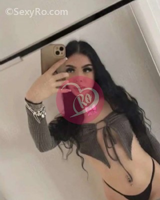 Stefania am locație fac și deplasări, te aștept la mine să ne distrăm. fotografia:4