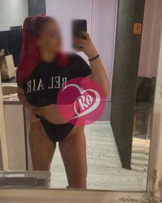Maria fata cu parul roșcat roșu Hot sex cu voi. fotografia:5
