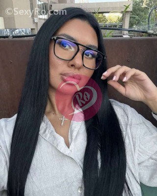 Bianca escortă pornistă expertă Sector 3.