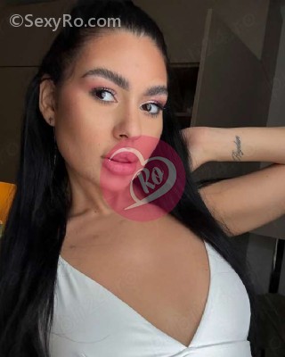 Bianca escortă pornistă expertă Sector 3. fotografia:2